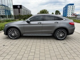 Mercedes-Benz GLC 250 AMG-BURMASTER-360������-KEYLESS-GO | Mobile.bg � ����� ������ 8