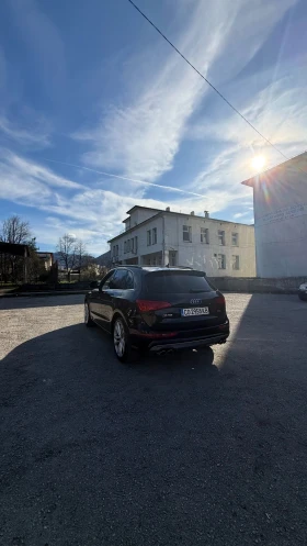 Audi SQ5 | Mobile.bg � ����� ������ 5