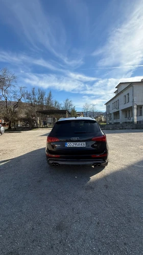 Audi SQ5 | Mobile.bg � ����� ������ 4