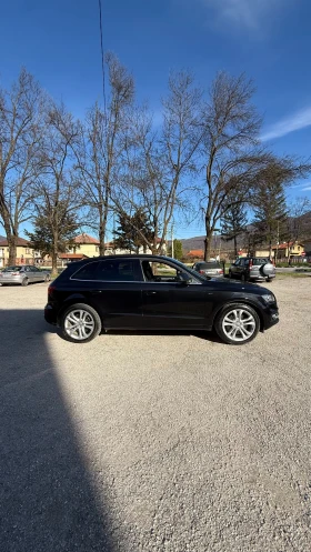 Audi SQ5 | Mobile.bg � ����� ������ 2
