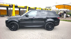 Land Rover Range Rover Sport 4, 4 HSE SDV8 340кс ШВЕЙЦАРИЯ ОТЛИЧЕН  - 19300 € / 37747.52 лв. - 58670052 3