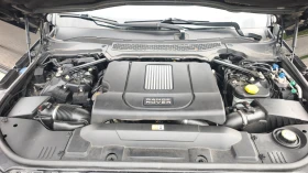Land Rover Range Rover Sport 4, 4 HSE SDV8 340кс ШВЕЙЦАРИЯ ОТЛИЧЕН  - 19300 € / 37747.52 лв. - 58670052 15