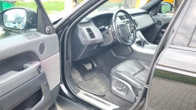 Land Rover Range Rover Sport 4, 4 HSE SDV8 340кс ШВЕЙЦАРИЯ ОТЛИЧЕН  - 19300 € / 37747.52 лв. - 58670052 9