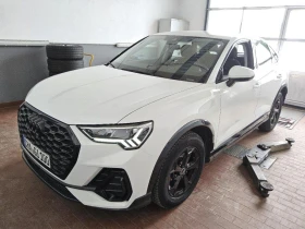 Audi Q3 S Line Quattro | Auto.bg — изображение 2