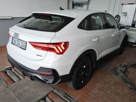 Audi Q3 S Line Quattro | Auto.bg — изображение 3