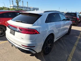 Audi Q8 S-Line * PROGRESSIV * CARFAX * �e� ��������� *  | Mobile.bg � ����� ������ 3