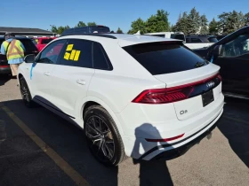 Audi Q8 S-Line * PROGRESSIV * CARFAX * �e� ��������� *  | Mobile.bg � ����� ������ 4