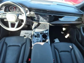 Audi Q8 S-Line * PROGRESSIV * CARFAX * �e� ��������� *  | Mobile.bg � ����� ������ 5