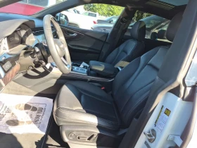 Audi Q8 S-Line * PROGRESSIV * CARFAX * �e� ��������� *  | Mobile.bg � ����� ������ 8