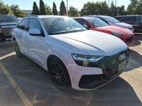 Audi Q8 S-Line * PROGRESSIV * CARFAX * �e� ��������� *  | Mobile.bg � ����� ������ 2