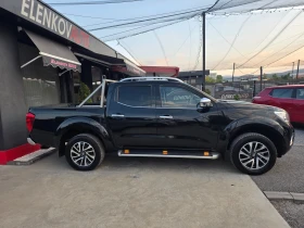 Nissan Navara TEKNA 2.3DCI-190к.с EURO 6b-4x4- ШВЕЙЦАРИЯ | Auto.bg — изображение 5