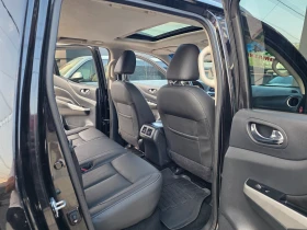 Nissan Navara TEKNA 2.3DCI-190к.с EURO 6b-4x4- ШВЕЙЦАРИЯ | Auto.bg — изображение 15