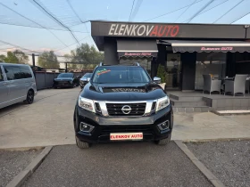 Nissan Navara TEKNA 2.3DCI-190к.с EURO 6b-4x4- ШВЕЙЦАРИЯ | Auto.bg — изображение 2