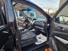 Nissan Navara TEKNA 2.3DCI-190к.с EURO 6b-4x4- ШВЕЙЦАРИЯ | Auto.bg — изображение 14