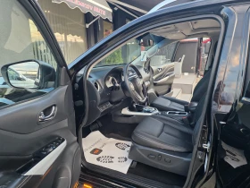Nissan Navara TEKNA 2.3DCI-190к.с EURO 6b-4x4- ШВЕЙЦАРИЯ | Auto.bg — изображение 12