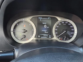 Nissan Navara TEKNA 2.3DCI-190к.с EURO 6b-4x4- ШВЕЙЦАРИЯ | Auto.bg — изображение 9