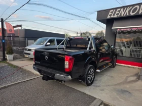 Nissan Navara TEKNA 2.3DCI-190к.с EURO 6b-4x4- ШВЕЙЦАРИЯ | Auto.bg — изображение 8
