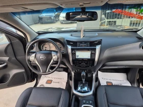 Nissan Navara TEKNA 2.3DCI-190к.с EURO 6b-4x4- ШВЕЙЦАРИЯ | Auto.bg — изображение 10