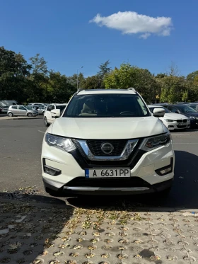 Nissan Rogue 2.5 | Mobile.bg � ����� ������ 13