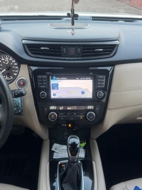 Nissan Rogue 2.5 | Mobile.bg � ����� ������ 9