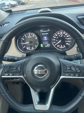 Nissan Rogue 2.5 | Mobile.bg � ����� ������ 8