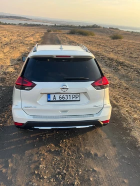 Nissan Rogue 2.5 | Mobile.bg � ����� ������ 2