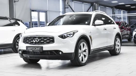 Infiniti Fx 30 d S ATTESA E-TS 4x4 Automatic | Mobile.bg � ����� ������ 4