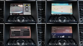 Infiniti Fx 30 d S ATTESA E-TS 4x4 Automatic | Mobile.bg � ����� ������ 15