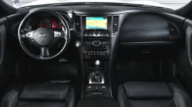 Infiniti Fx 30 d S ATTESA E-TS 4x4 Automatic | Mobile.bg � ����� ������ 8