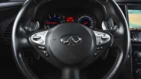 Infiniti Fx 30 d S ATTESA E-TS 4x4 Automatic | Mobile.bg � ����� ������ 10