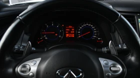 Infiniti Fx 30 d S ATTESA E-TS 4x4 Automatic | Mobile.bg � ����� ������ 13