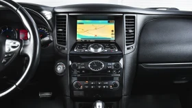 Infiniti Fx 30 d S ATTESA E-TS 4x4 Automatic | Mobile.bg � ����� ������ 11