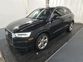 ������ Audi Q3