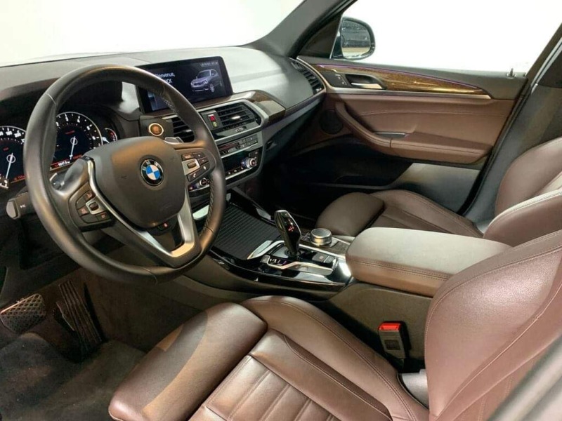 BMW X3 30i xDrive Individual, снимка 4 - Автомобили и джипове - 44344457