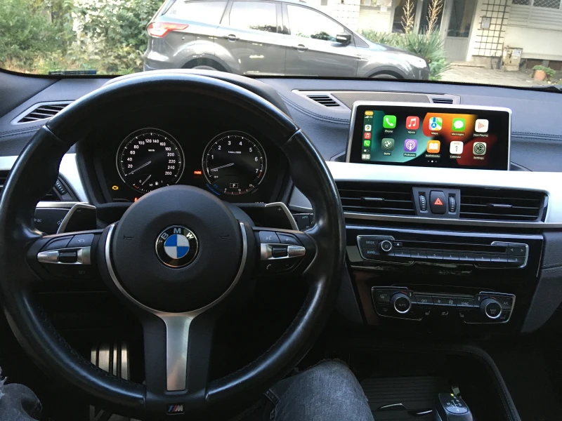 BMW X2 XDrive 28i M Sport X Heads Up Panorama CarPlay, снимка 11 - Автомобили и джипове - 47440164