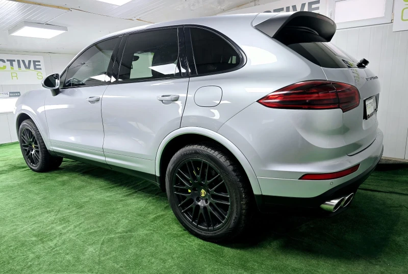 Porsche Cayenne Cayenne S E-Hybrid AWD, снимка 5 - Автомобили и джипове - 47490830