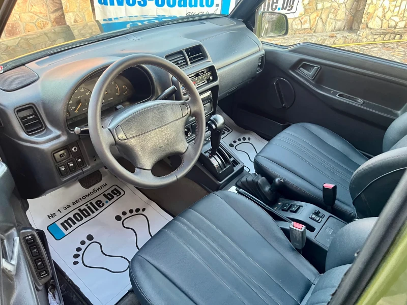 Suzuki Vitara * 1.6* 16V* 4x4* ТЕГЛИЧ* , снимка 10 - Автомобили и джипове - 48406976