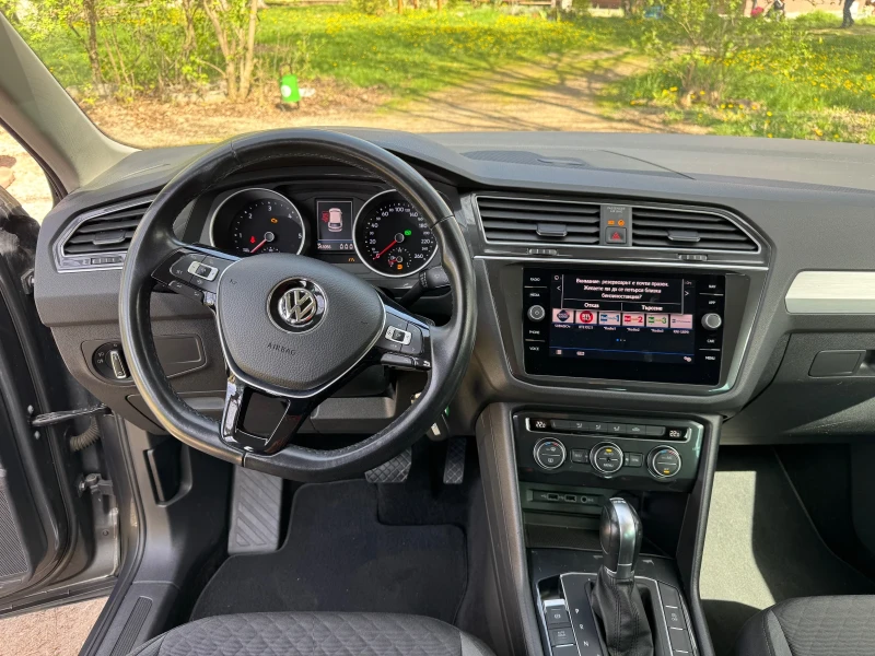 VW Tiguan, снимка 7 - Автомобили и джипове - 49928931
