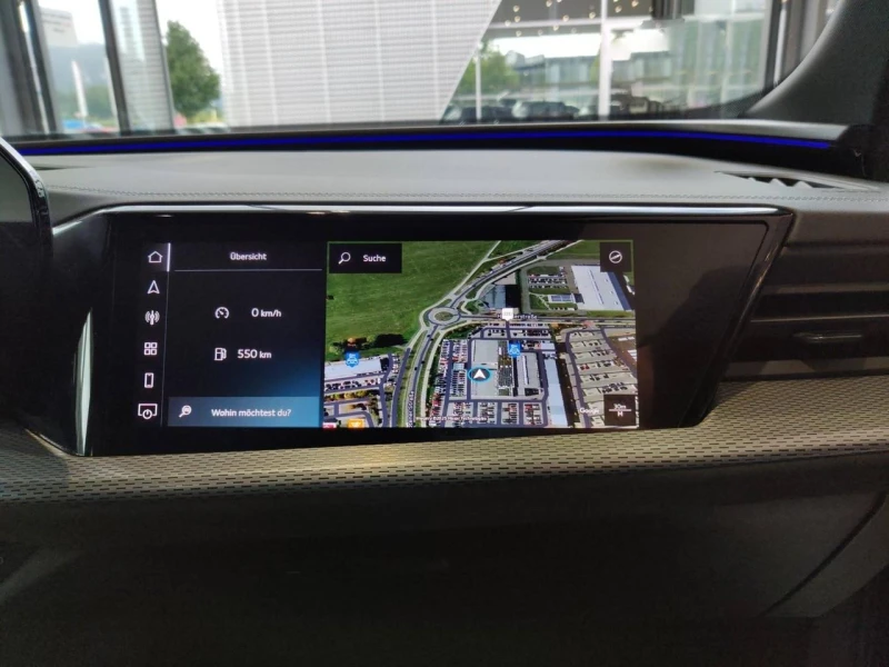 Audi SQ5 TFSI/NEW MODEL/B&O/MMI DISPLAY/MATRIX/PANO/HEAD UP, снимка 11 - Автомобили и джипове - 51640917