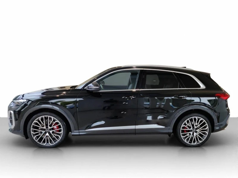 Audi SQ5 TFSI/NEW MODEL/B&O/MMI DISPLAY/MATRIX/PANO/HEAD UP, снимка 4 - Автомобили и джипове - 51640917