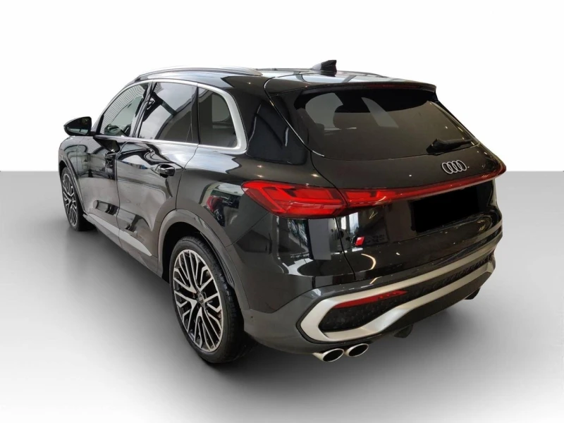 Audi SQ5 TFSI/NEW MODEL/B&O/MMI DISPLAY/MATRIX/PANO/HEAD UP, снимка 5 - Автомобили и джипове - 51640917