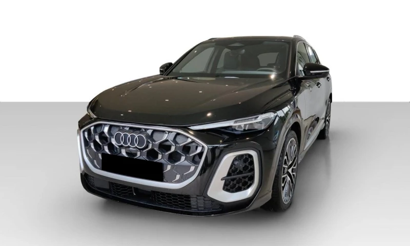 Audi SQ5 TFSI/NEW MODEL/B&O/MMI DISPLAY/MATRIX/PANO/HEAD UP, снимка 3 - Автомобили и джипове - 51640917