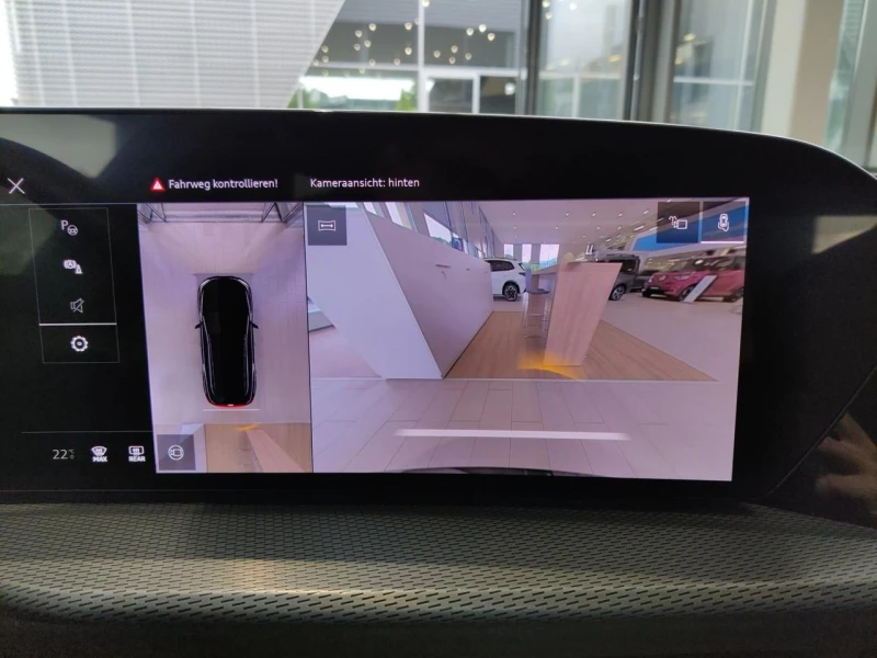 Audi SQ5 TFSI/NEW MODEL/B&O/MMI DISPLAY/MATRIX/PANO/HEAD UP, снимка 10 - Автомобили и джипове - 51640917