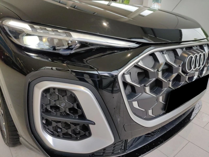 Audi SQ5 TFSI/NEW MODEL/B&O/MMI DISPLAY/MATRIX/PANO/HEAD UP, снимка 2 - Автомобили и джипове - 51640917