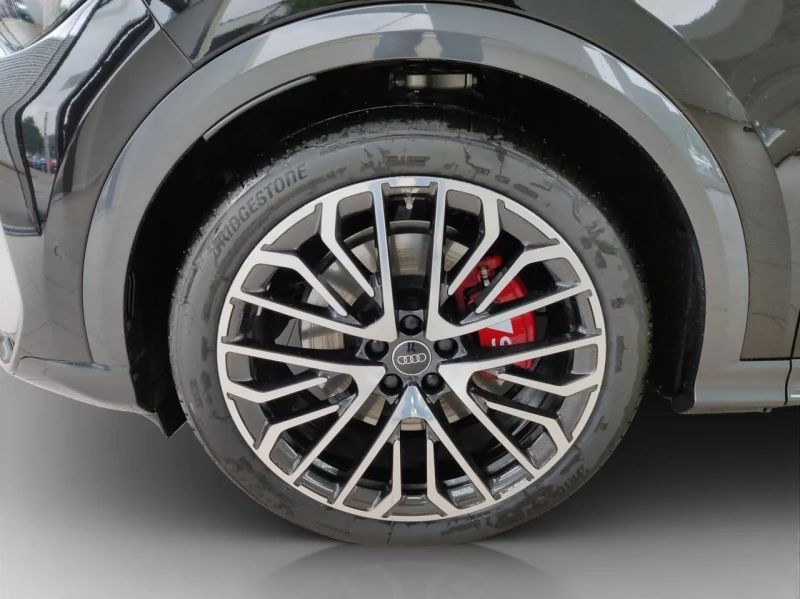 Audi SQ5 TFSI/NEW MODEL/B&O/MMI DISPLAY/MATRIX/PANO/HEAD UP, снимка 6 - Автомобили и джипове - 51640917