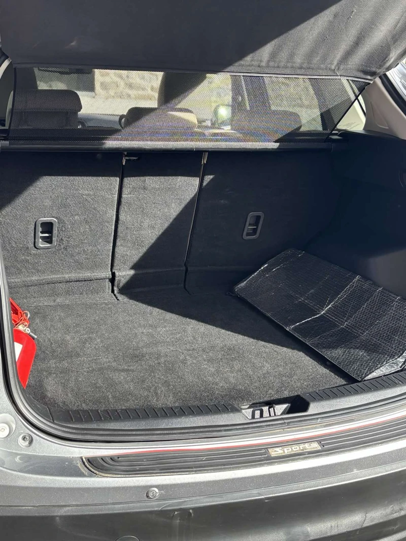 Mazda CX-5 SKYACTIVE, снимка 9 - Автомобили и джипове - 52247638