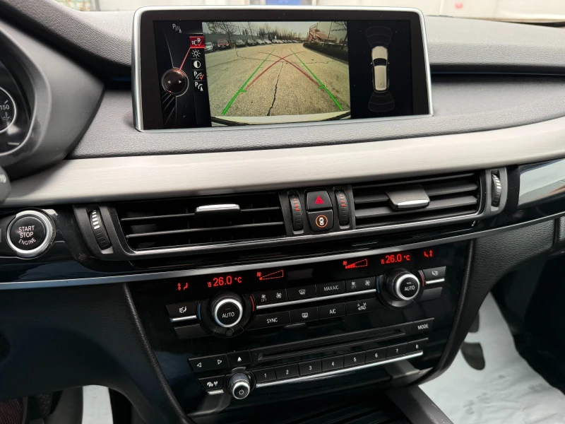 BMW X5 3.0D 258кс/Обслужена/Сменена верига/Готова за път, снимка 13 - Автомобили и джипове - 52659803