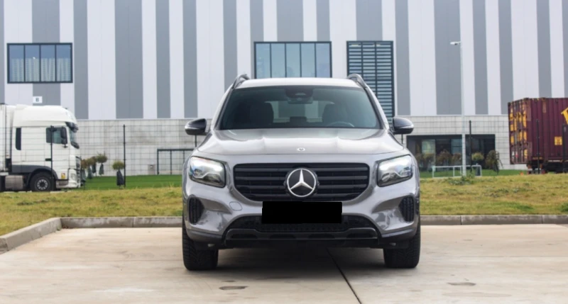 Mercedes-Benz GLB 200d, снимка 2 - Автомобили и джипове - 52661222