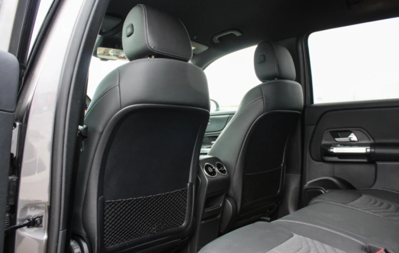 Mercedes-Benz GLB 200d, снимка 9 - Автомобили и джипове - 52661222