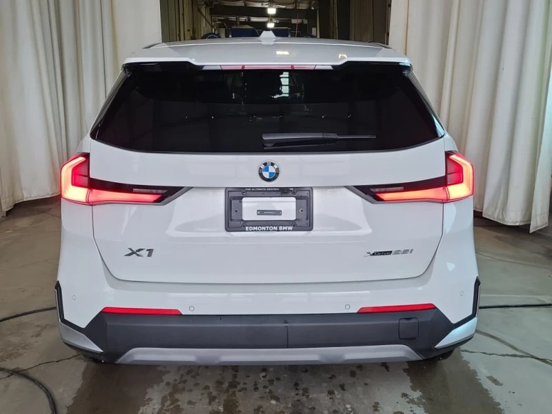 BMW X1 * XDRIVE28I * CARFAX * БЕЗ ПЪРВОНАЧАЛНА ВНОСКА, снимка 5 - Автомобили и джипове - 53076909